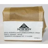 Bijenpollen/stuifmeelkorrels