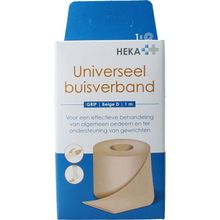 Heka Grip compress beige D Foto van Heka Grip compress beige D