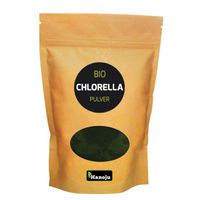 Hanoju Bio chlorella poeder