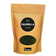 Foto van Hanoju Bio chlorella poeder