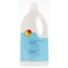 Foto van Sonett Wasmiddel vloeibaar sensitief