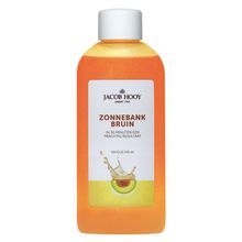Foto van Zonnebankbruin