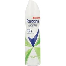 Rexona Women deodorant spray aloe vera Foto van Rexona Women deodorant spray aloe vera