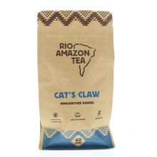 Foto van RIO Cat's claw kruidentheebuiltjes