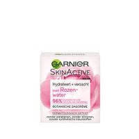 Garnier Skin active dagcreme rozenwater