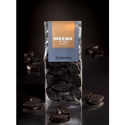 Kruidendrop 180 gram - Snoep en chocola