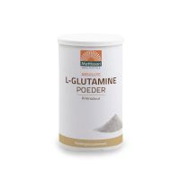 Mattisson L-Glutamine poeder