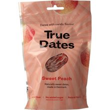 Foto van True Dates sweet peach