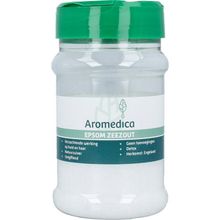 Foto van Aromedica Epsom zout