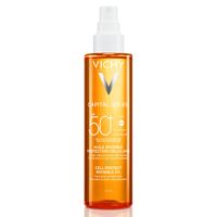 Vichy Capital soleil UV cel protect olie SPF50+