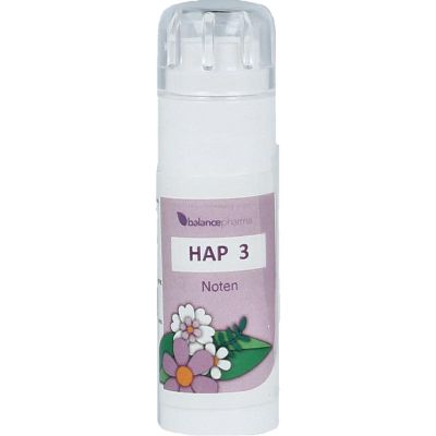 Balance Pharma Noten allergoplex 6 gram - Overige producten