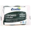 Afbeelding van Ecodoo Scrubspons plantaardig