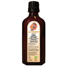 Foto van Traay Tijm siroop eko