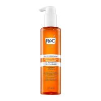 ROC Multi correxion revive+glow gel cream cleanser