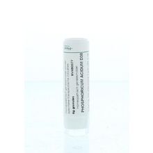 Foto van Homeoden Heel Phosphoricum acidum D30