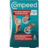Afbeelding van Compeed Blarenpleister mixpack
