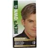 Afbeelding van Mens Own Men's own medium blond