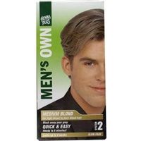 Mens Own Men's own medium blond