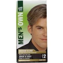 Foto van Mens Own Men's own medium blond