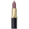 Afbeelding van Loreal Color riche lipstick matte 908 storm