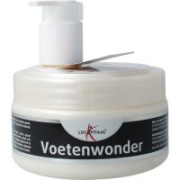 Lucovitaal Voetenwonder