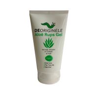 De Originele Aloe rups gel