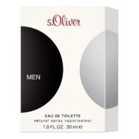 S Oliver Man eau de toilette natural spray