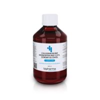 Bipharma Chloorhexidine mondspoeling 0.12%