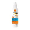 Afbeelding van La Roche Posay Anthelios UVmune kind invisible spray SPF50+