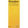 Afbeelding van Betadine Jodium oplossing