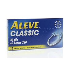 Foto van Aleve Classic