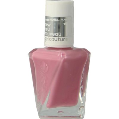 Foto van Essie Gel couture 506 bodice goddes