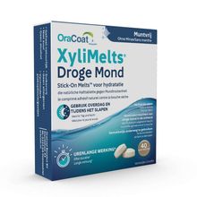 Xylimelts Muntvrij Foto van Xylimelts Muntvrij
