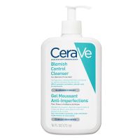 Cerave Reinigingsgel anti onzuiverheden