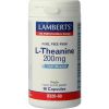 Afbeelding van Lamberts L-theanine