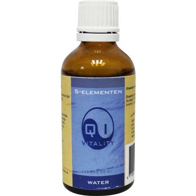 Alive Element 1 water