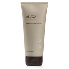 Foto van Ahava Foam free shaving cream