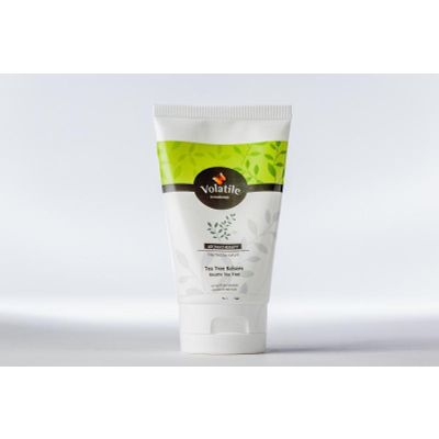 Volatile Tea tree balsem 100 milliliter - Overig lichaam