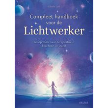 Foto van Deltas Handboek voor de lichtwerker