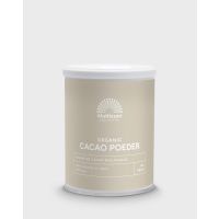 Mattisson Bio cacao poeder