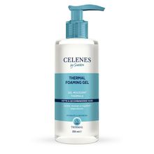 Foto van Celenes Thermal face cleansing oil combinal