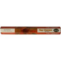 Natures Incense Wierook nag champa