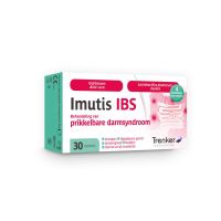 Trenker Imutis IBS