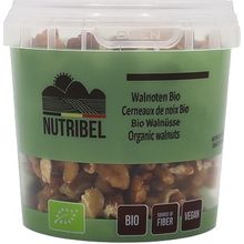Foto van Nutribel Walnoten bio
