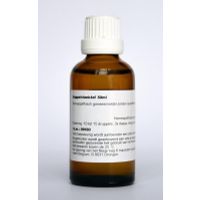 Homeoden Heel Nux vomica D4