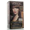 Afbeelding van Loreal Preference 4.15 caracas diep kastanjebruin