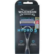 Foto van Wilkinson Hydro 5 skin protection apparaat