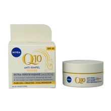 Foto van Nivea Dagcreme Q10 SPF30