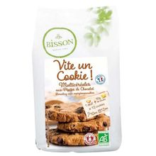 Foto van Primeal Quick multigranen koekjes mix