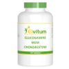 Afbeelding van Elvitaal Glucosamine MSM chondroitine